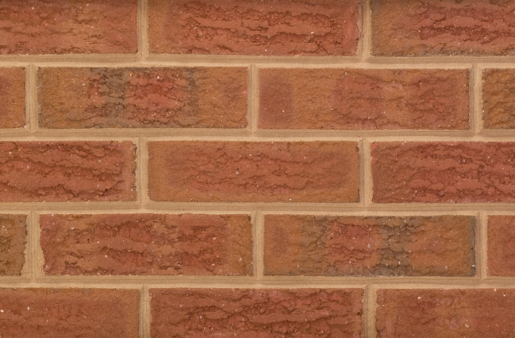 109 FL Colonial Mod Custom Brick & Supply Company