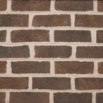 PR612BFJ #180 Eastern Brick Mold With Stucco Key ( 1-1/4'' x 2