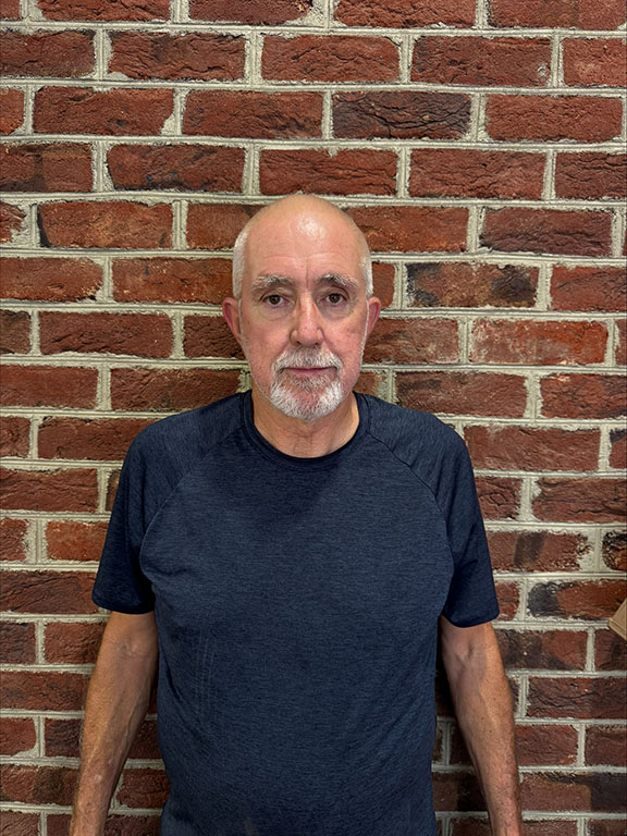 Phil Ray