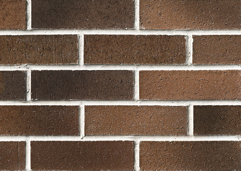 458 Brownstone Flashed Swatch
