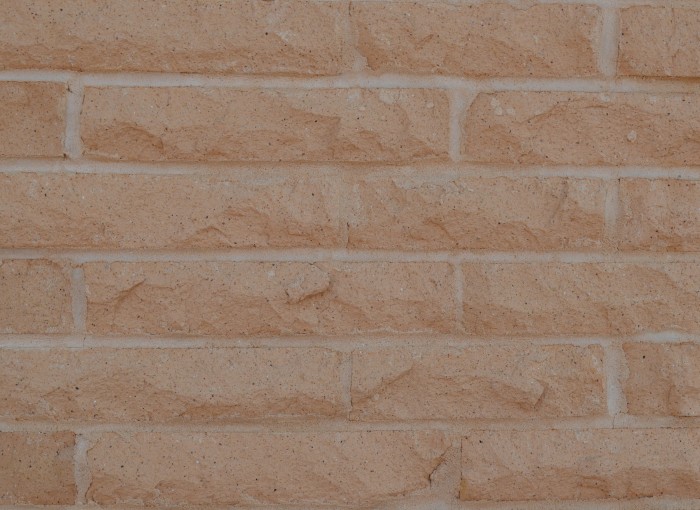601 Buff Rockface
