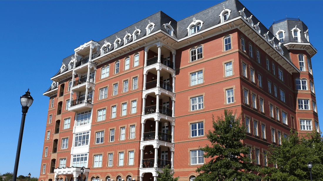 Bloomsbury Estates