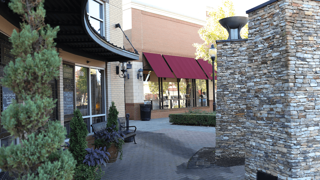 Brier Creek Commons