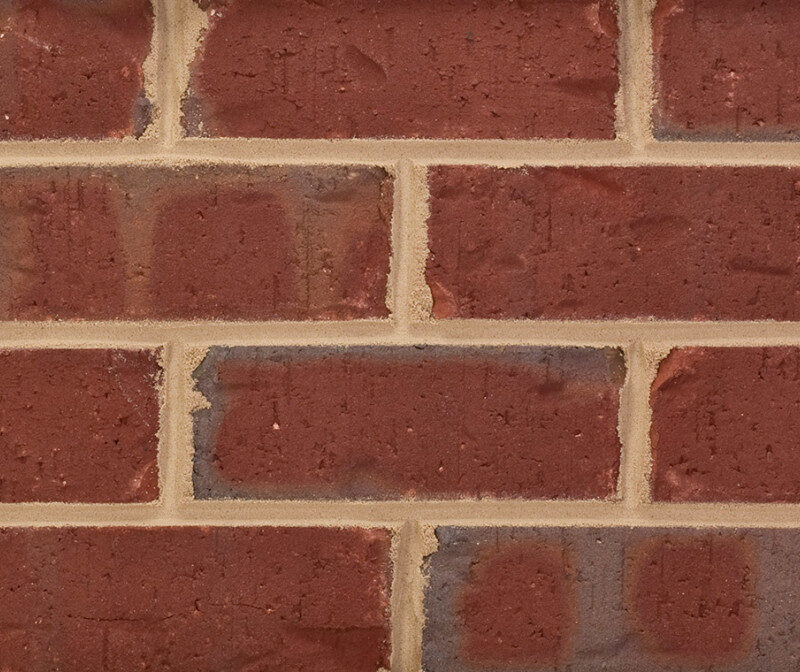 Burnt Chimney