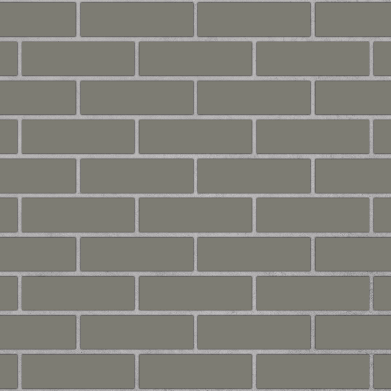 Cityscape Gray Matt