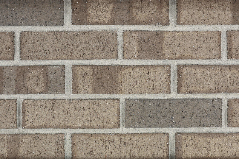 Grey Wire Cut Flashed 801