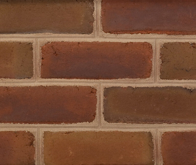 Hickory Blend Antique