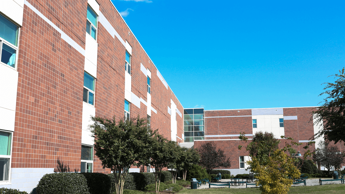 Holly Springs High School