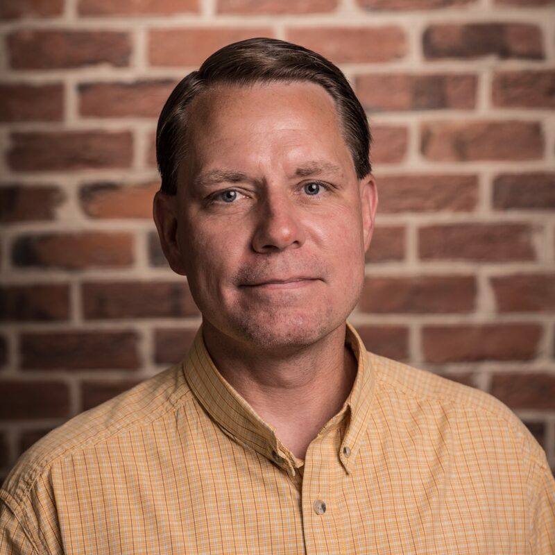 Wes Privette photo