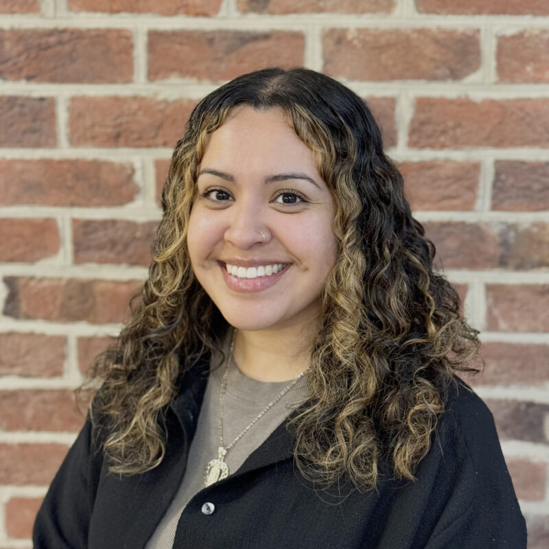 Jennifer Peralta photo