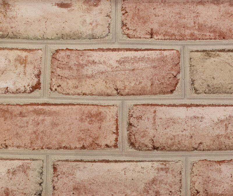 Pastel Rose Antique