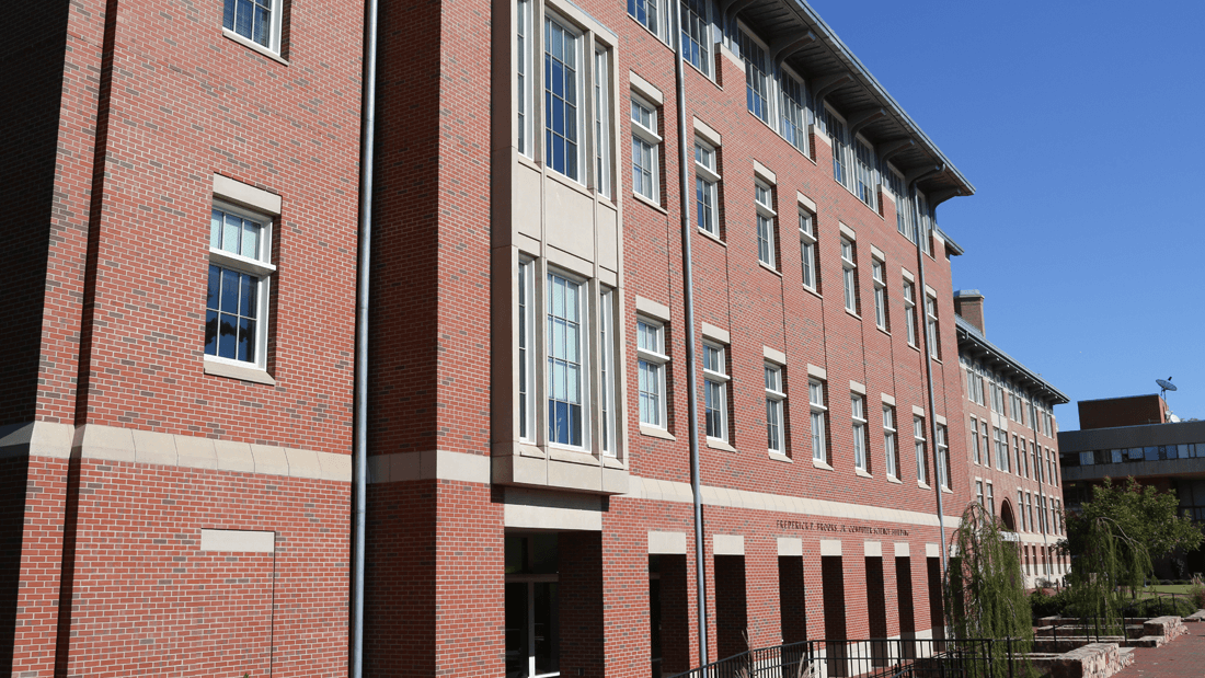UNC Science Complex
