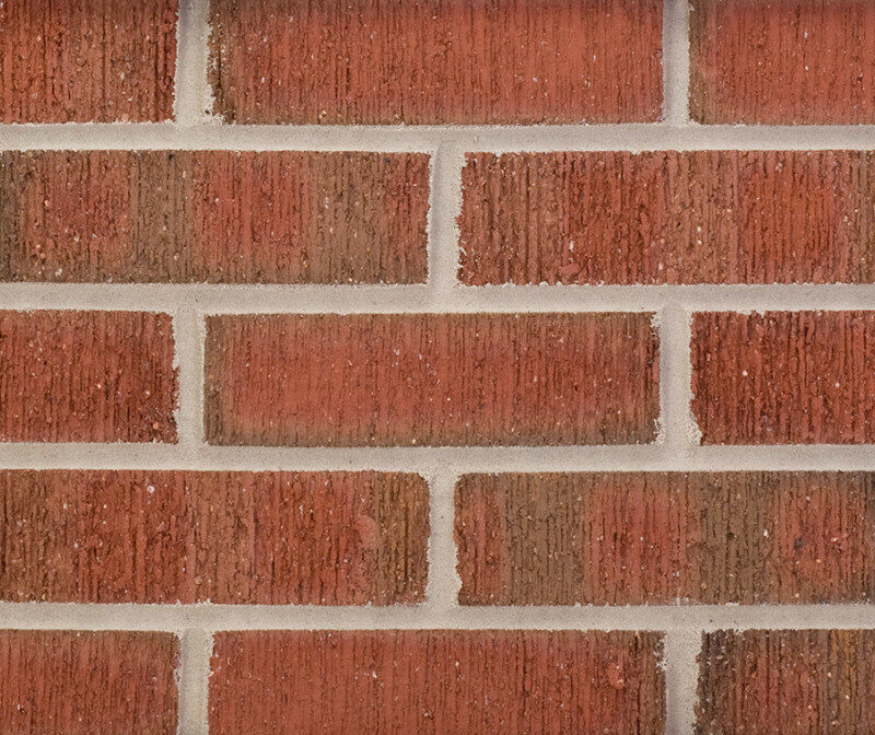 Vertical Scratch Flashed