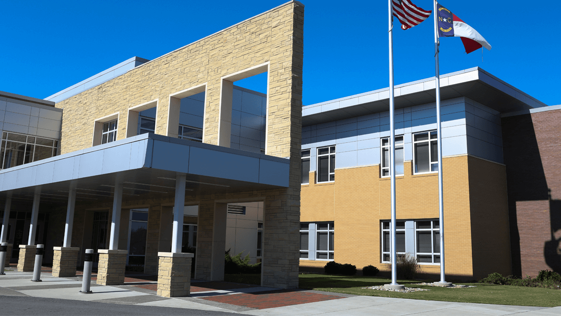 Wake County Mental Health Center