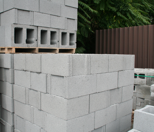 Block photo