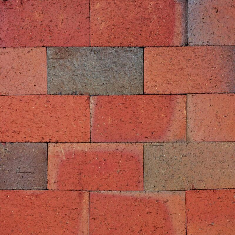 Flashed Modular/Thin Paver