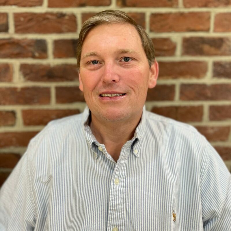 Greg Godwin photo