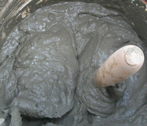 Mortar